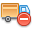 Delete lorry