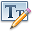 Richtext editor