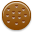 Chocolate cookie