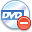 Delete dvd