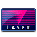 Laser