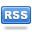 Blue rss pill