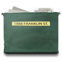 Franklin 1888 street