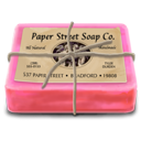 Soap clean