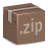 Zip box inventory