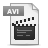 File movie avi