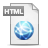 Html file