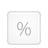 Key percent