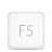 Key f5