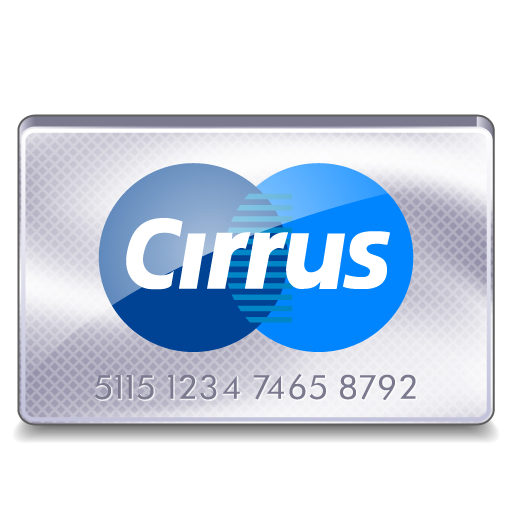 Cirrus