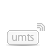 Badge umts