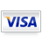 Visa creditcard