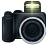 Photography camera