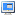 Monitor pc icon