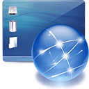 Network internet desktop