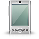 Smart phone pda palm