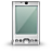 Smart phone pda palm