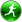 Man running