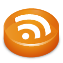 Rss orange feed