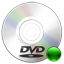 Dvd mount