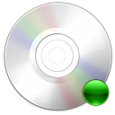 Cdrom mount