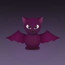 Bat animal