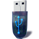 Dongle drive usb stick