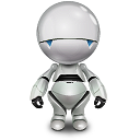 Marvin robot automator