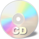 Cdrom mount