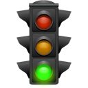 Traffic light