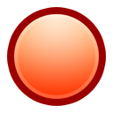 Red ball