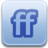 Friendfeed logo