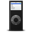 Nano black ipod