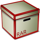 Rar box