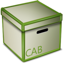 Cab box