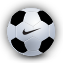 Football soccer tiempo ball legend