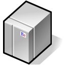 Bebox hosting beos grey server