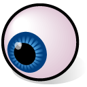 Watch eyeball beos view