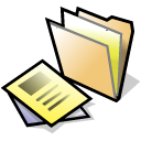 Beos 2 documents folder