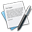 Write document textedit