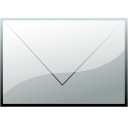 Envelope email