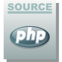 Source php