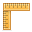 Rulers measure