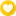 Yellow heart