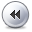 Left arrow button