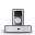 Ipod apple dock