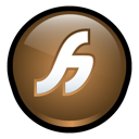 Macromedia flash homesite