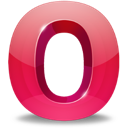 Browser opera