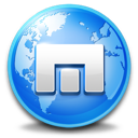 Maxthon browser