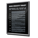 Toilet zero